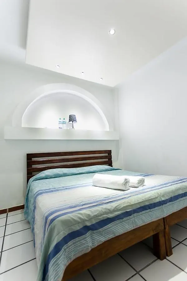 Hostel Rio Playa Playa del Carmen 0*,