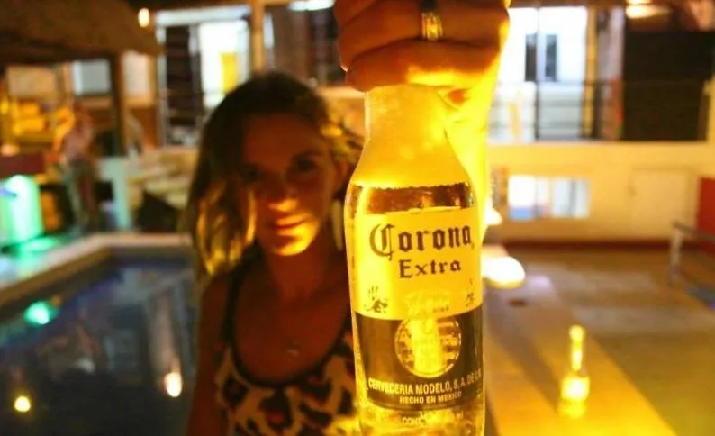 Guest house Hostel Rio Playa Playa del Carmen