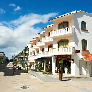 3* Hotel Maya Del Centro -adults Only-