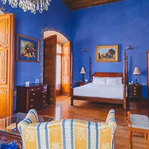 ***** Hotel La Casa De La Marquesa México