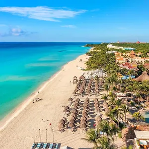 Üdülőközpont Iberostar Waves Tucan, Playa del Carmen