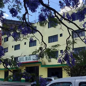 **** Hotel Oyo Brazil,guadalajara,estadio Jalisco México