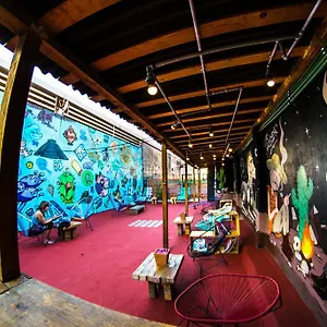  Hostal Gente De Más México