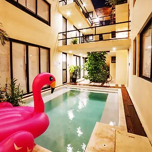 3* Hotel Playa 38 - Boutique