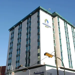 *** Hotel Aranzazu Eco México