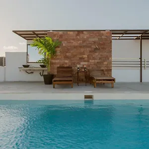 *** Apartahotel Las Perlas México